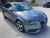 Audi A3 1.4 G-tron F.U.L.L.L