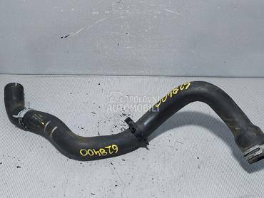 CRIJEVO za Ford Tourneo Connect