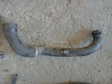 Cev turbine za Mitsubishi Carisma od 1998. do 2003. god.