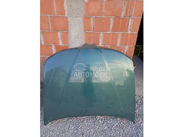 Hauba za Mitsubishi Carisma od 2000. do 2003. god.