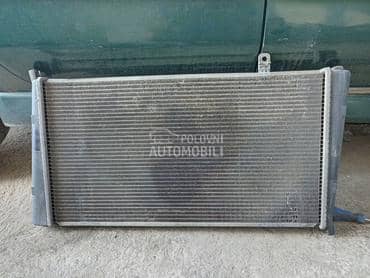 Hladnjak za Mitsubishi Carisma od 1998. do 2003. god.