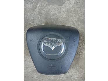 Air beg volana za Mazda 6 od 2008. do 2013. god.