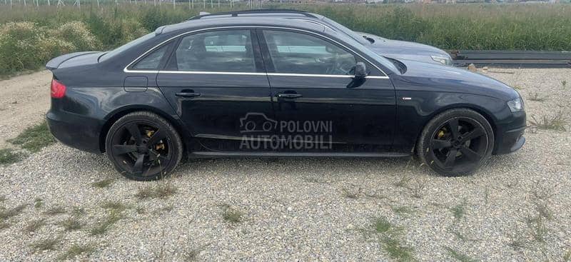 b8 s line lajsna na vratima