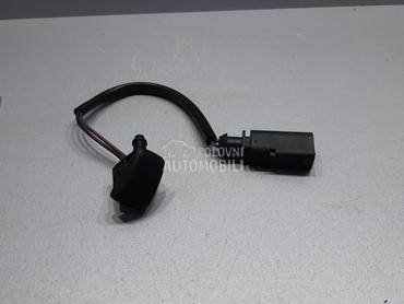 PRSKALICA ZA BRISACE za Škoda Fabia