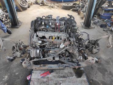 kopresor klime za Mazda 6 od 2003. do 2007. god.