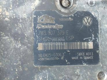 ABS centrala za Ford Galaxy