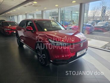 Honda HR-V 1.5 eHEV Advance