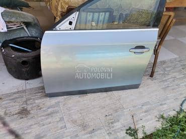 Vrata za Audi A4 od 2008. do 2012. god.