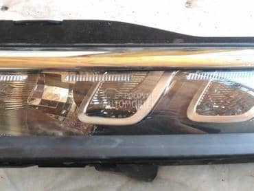 dnevno svetlo za Citroen C3 za 2021. god.