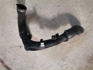 Crevo turbine za Volkswagen Passat B6, Passat B7