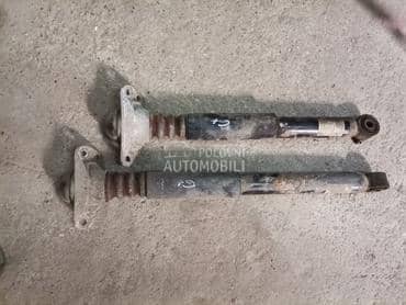 Amortizeri za Volkswagen Golf 5, Golf Plus