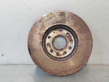 KOCIONI DISK za Volkswagen Golf Plus