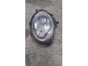 Farovi za MINI Cooper, One od 2008. do 2012. god.