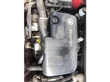 motor za Opel Astra J od 2009. do 2016. god.