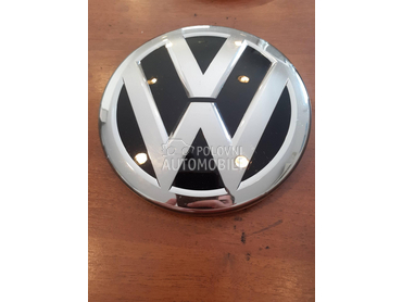 Znak za Volkswagen Arteon, Golf 7, Golf Sportsvan ...