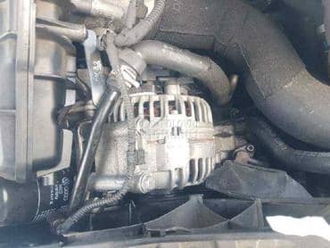 Alternator TFSI Coupe za Audi A5 od 2007. do 2009. god.