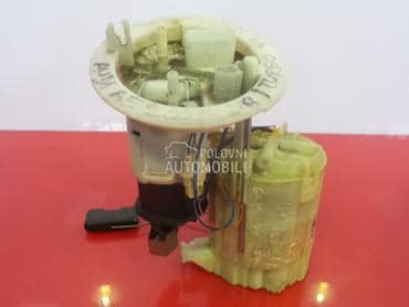 Pumpa za gorivo TFSI za Audi A5 od 2007. do 2009. god.