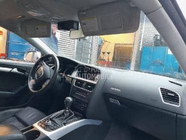 Instrument tabla 1.8 TFSI za Audi A5 od 2007. do 2009. god.