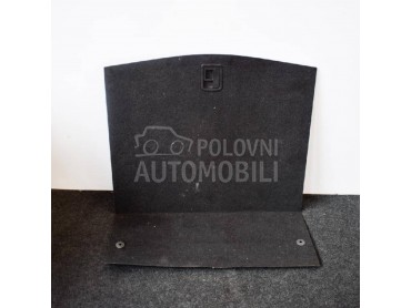 Pod gepeka za Audi A5 od 2007. do 2009. god.