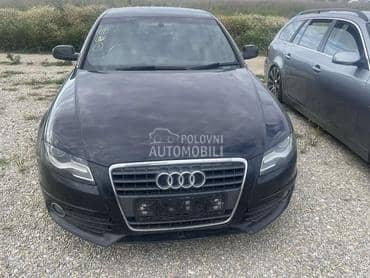 b8 abs blok modul za Audi A6 od 2002. do 2014. god.
