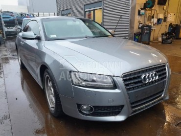 Blatobran i krilo desno coupe za Audi A5 od 2007. do 2009. god.