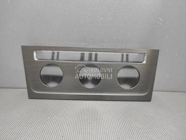 BLENDA za Volkswagen Golf 7