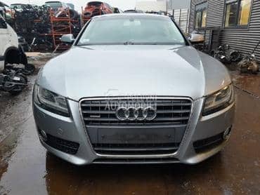 Branik coupe za Audi A5 od 2007. do 2009. god.