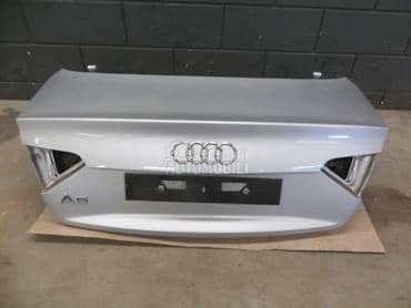 Vrata gepeka coupe za Audi A5 od 2007. do 2009. god.