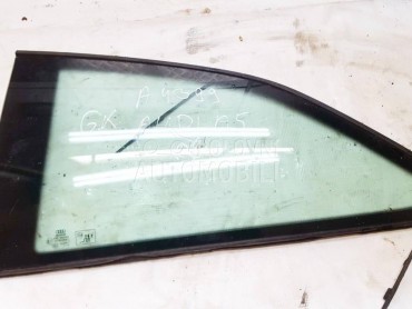 Ugaoni prozori coupe za Audi A5 od 2007. do 2009. god.