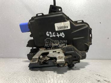 BRAVA VRATA za Škoda Roomster