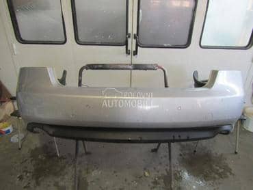 Branik zadnji coupe za Audi A5 od 2007. do 2009. god.