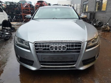 Auto staklo šoferšajbna za Audi A5 od 2007. do 2009. god.