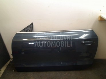 Vrata prednja leva coupe za Audi A5 od 2007. do 2009. god.