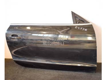 Vrata prednja desna za Audi A5 od 2007. do 2009. god.