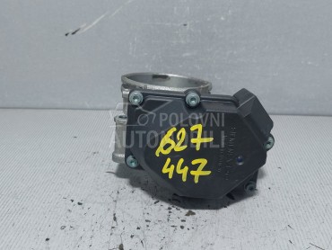 DOZER KLAPNA za Volkswagen Caddy