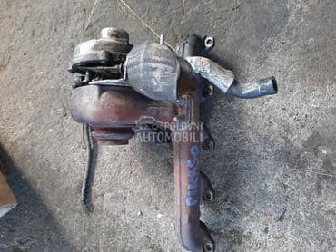 turbina 1,6 hdi za Citroen Xsara Picasso