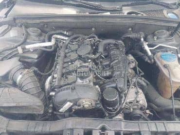 Kompletan motor 1.8 TFSI za Audi A5 od 2007. do 2009. god.