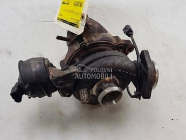 Turbina 1.8 TFSI za Audi A5 od 2007. do 2009. god.