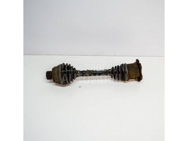 Poluosovine prednje 1.8 TFSI za Audi A5 od 2007. do 2009. god.