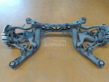 Zadnja osovina 1.8 TFSI za Audi A5 od 2007. do 2009. god.