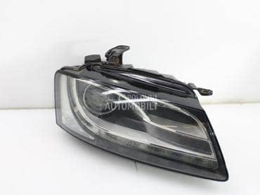 Prednji desni far coupe za Audi A5 od 2007. do 2009. god.