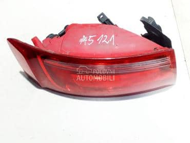 Stop svetla i stop lampe levo za Audi A5 od 2007. do 2009. god.