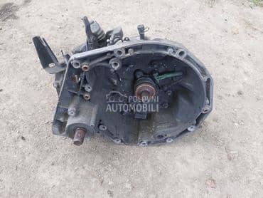 menjac 2.0b za Renault Laguna