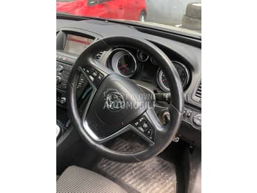 volan za Opel Insignia od 2009. do 2013. god.