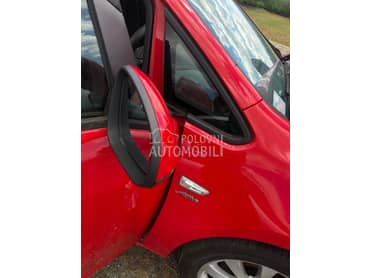 retrovizor za Opel Astra J od 2009. do 2017. god.