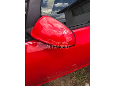 levi retrovizor za Opel Astra J od 2009. do 2016. god.