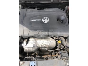 motor za Opel Insignia od 2009. do 2016. god.