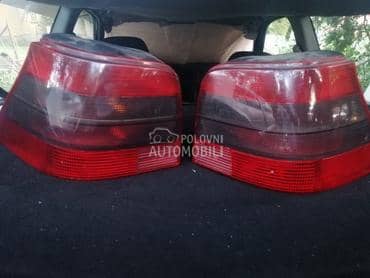 Stop za Volkswagen Golf 4