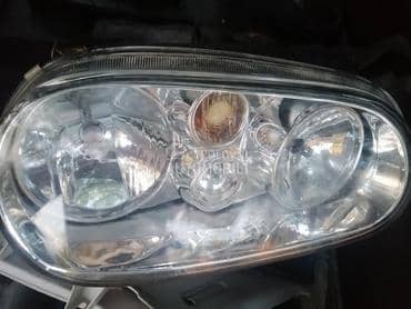 Far za Volkswagen Golf 4