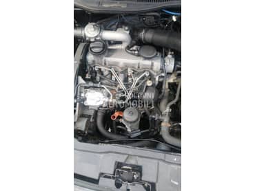 Motor za Volkswagen Golf 4